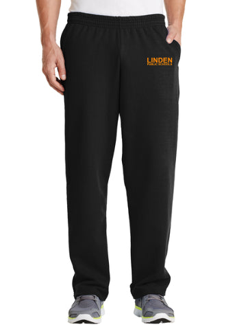Sweatpants with Pockets