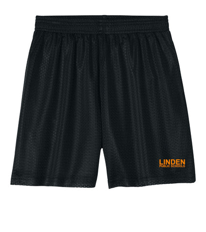 Mesh Shorts