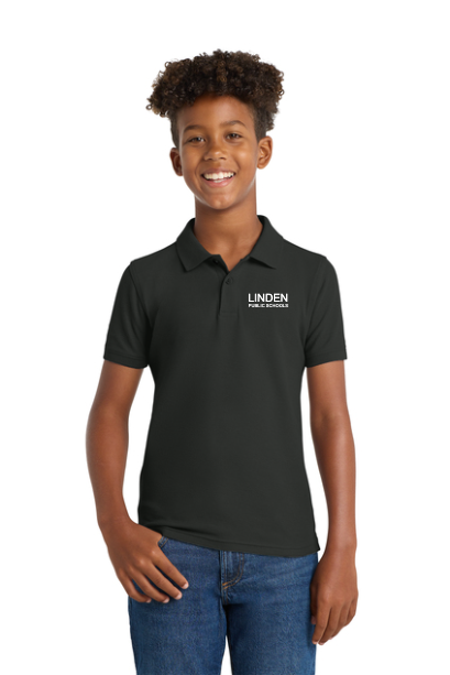 Short Sleeve Polo